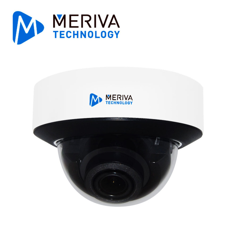 Meriva Technology MSC-8314Z cámara de vigilancia Domo Cámara de seguridad CCTV Interior y exterior 3840 x 2160 Pixeles Techo