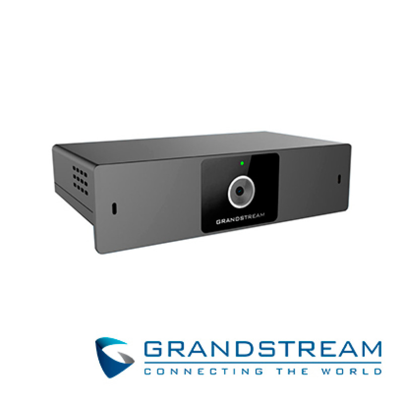 Grandstream Networks GVC3212 sistema de video conferencia Ethernet Sistema de video conferencia de grupo image 2