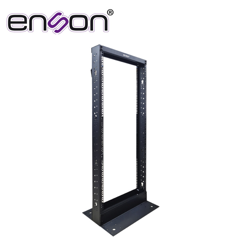 Enson ENS-RACK248 accesorio para rack Base de estante image 2