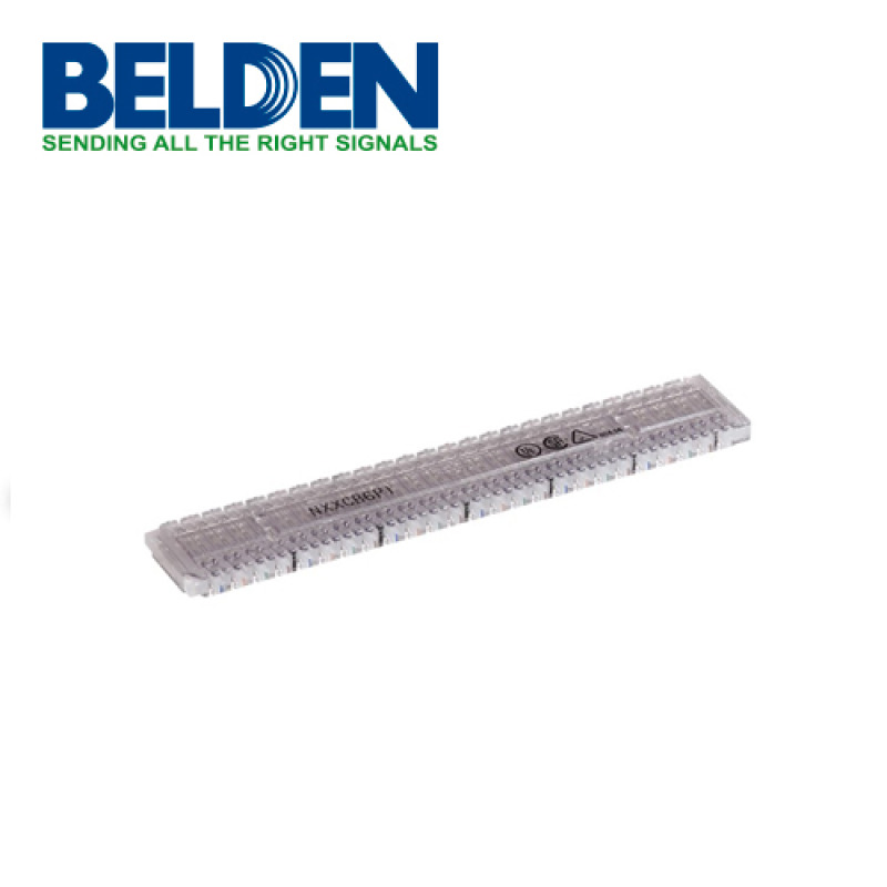 Belden AX101447 accesorio para panel de parcheo image 2
