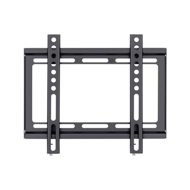 Steren STV-029 soporte para TV 106.7 cm (42") Negro image 2