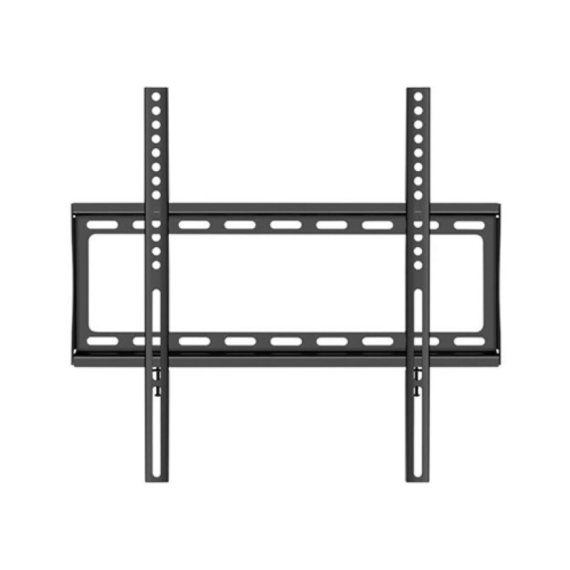 Steren STV-041 soporte para TV 127 cm (50") Negro