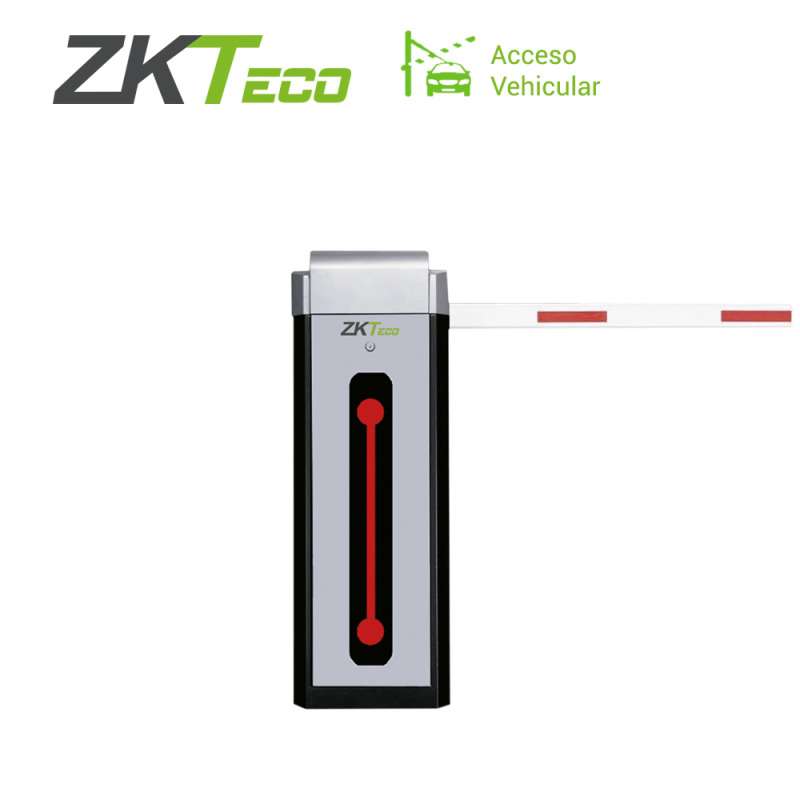 ZKTeco CMP300L barrera para el control de acceso image 2