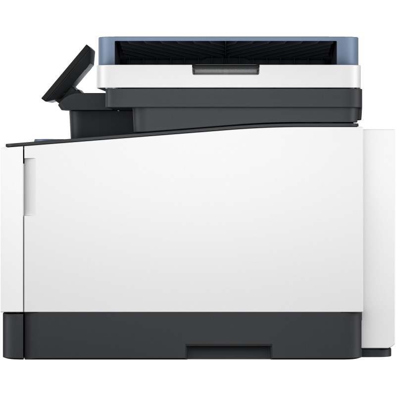 MULTIFUNCIONAL HP HPS LASERJET PRO MFP M3303FDW, 25 PPM NEGRO / 25 PPM COLOR, LASER COLOR, USB, WIFI, ETHERNET (RED), DUPLEX, ADF, FAX, (SUSTITUTO M283FDW) image 5