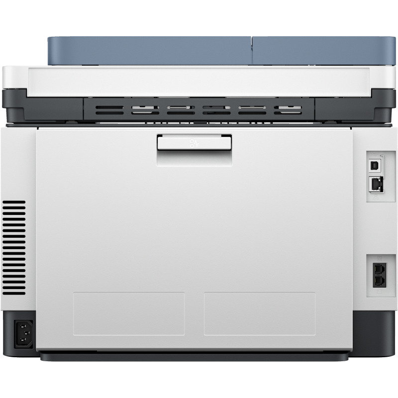 MULTIFUNCIONAL HP HPS LASERJET PRO MFP M3303FDW, 25 PPM NEGRO / 25 PPM COLOR, LASER COLOR, USB, WIFI, ETHERNET (RED), DUPLEX, ADF, FAX, (SUSTITUTO M283FDW) image 6