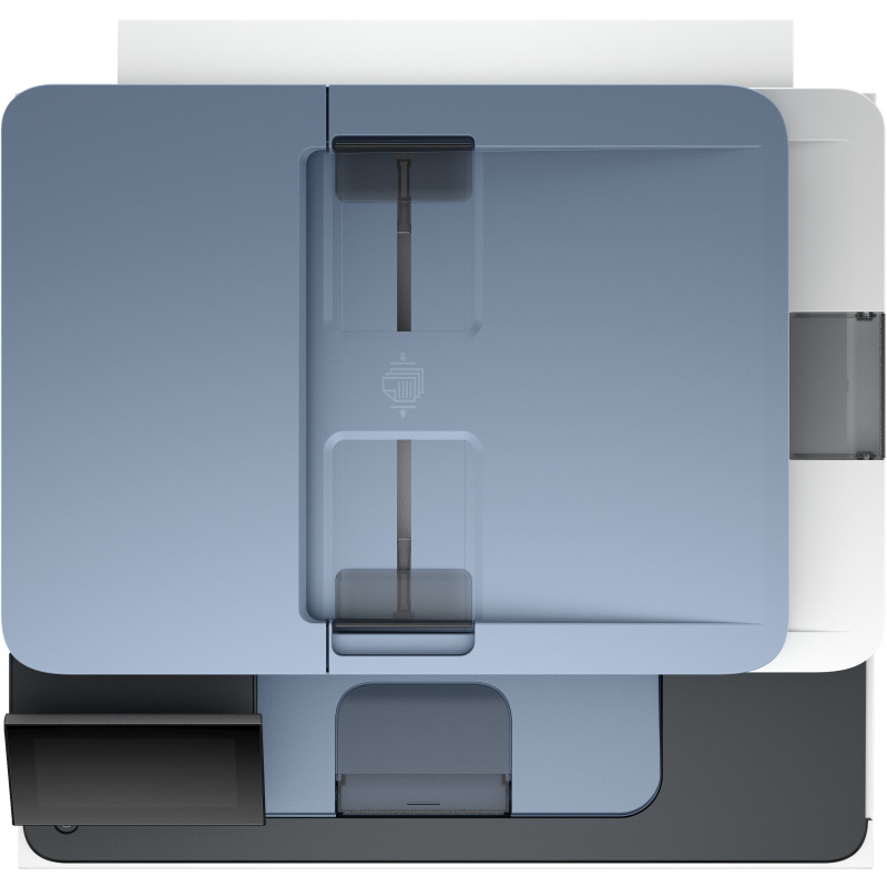 MULTIFUNCIONAL HP HPS LASERJET PRO MFP M3303FDW, 25 PPM NEGRO / 25 PPM COLOR, LASER COLOR, USB, WIFI, ETHERNET (RED), DUPLEX, ADF, FAX, (SUSTITUTO M283FDW) image 7