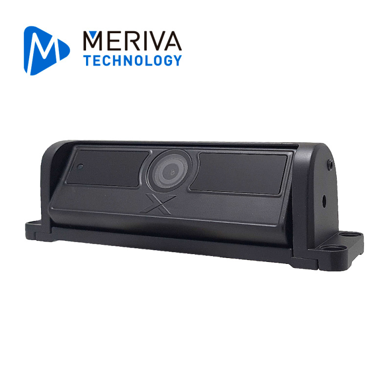 Meriva Technology MP3M cámara de vigilancia Cámara de seguridad IP Interior 1920 x 1080 Pixeles Escritorio/Techo