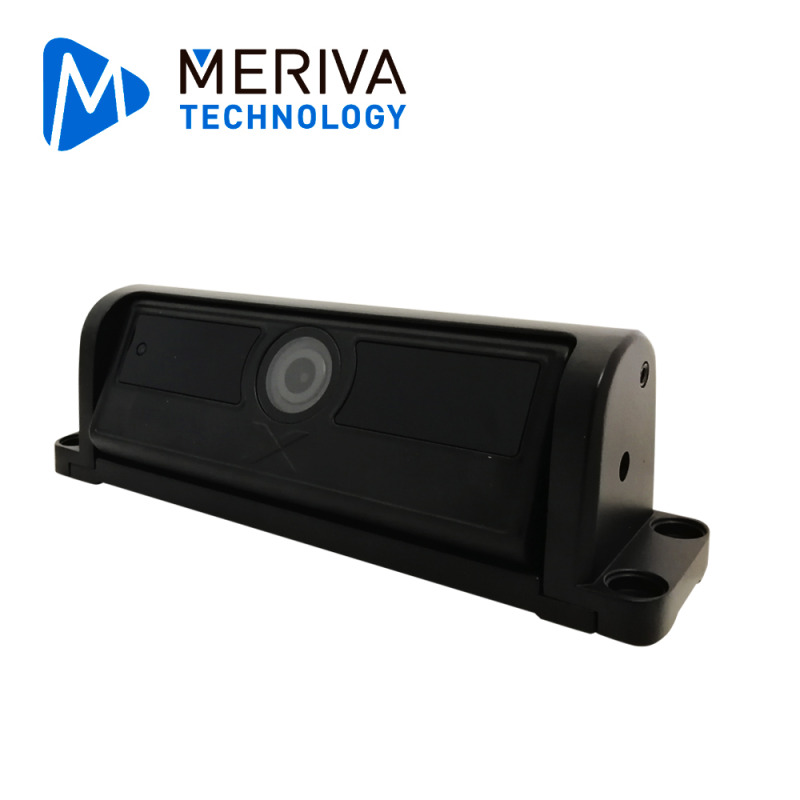 Meriva Technology MP3S cámara de vigilancia Cámara de seguridad CCTV Interior 1920 x 1080 Pixeles Escritorio/Techo