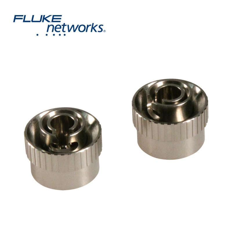Fluke LC-Testadaptersatz NFA-LC conector Plata image 2