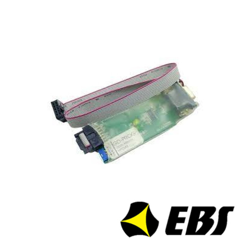 EBS GD-PROG comunicador de alarmas image 2