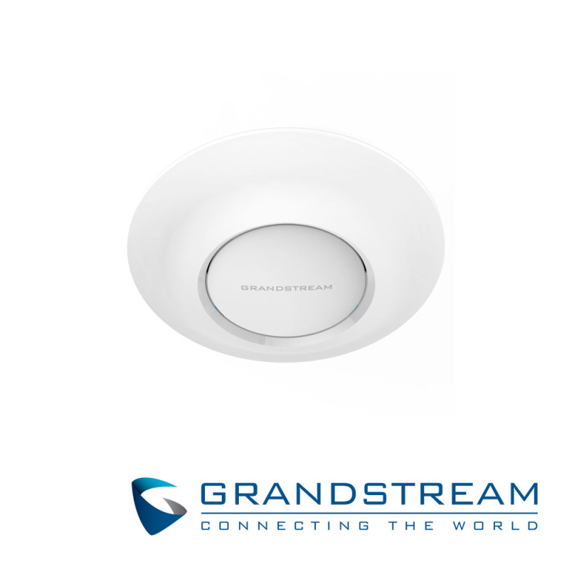Punto de acceso WiFi 80211 ac 127 Gbps Wave2 MUMIMO 2x22 con administración desde la nube gratuita o standalone image 3
