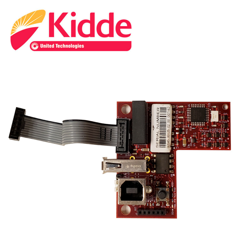 KIDDE F_SAUSB - Tarjeta Interfaz USB