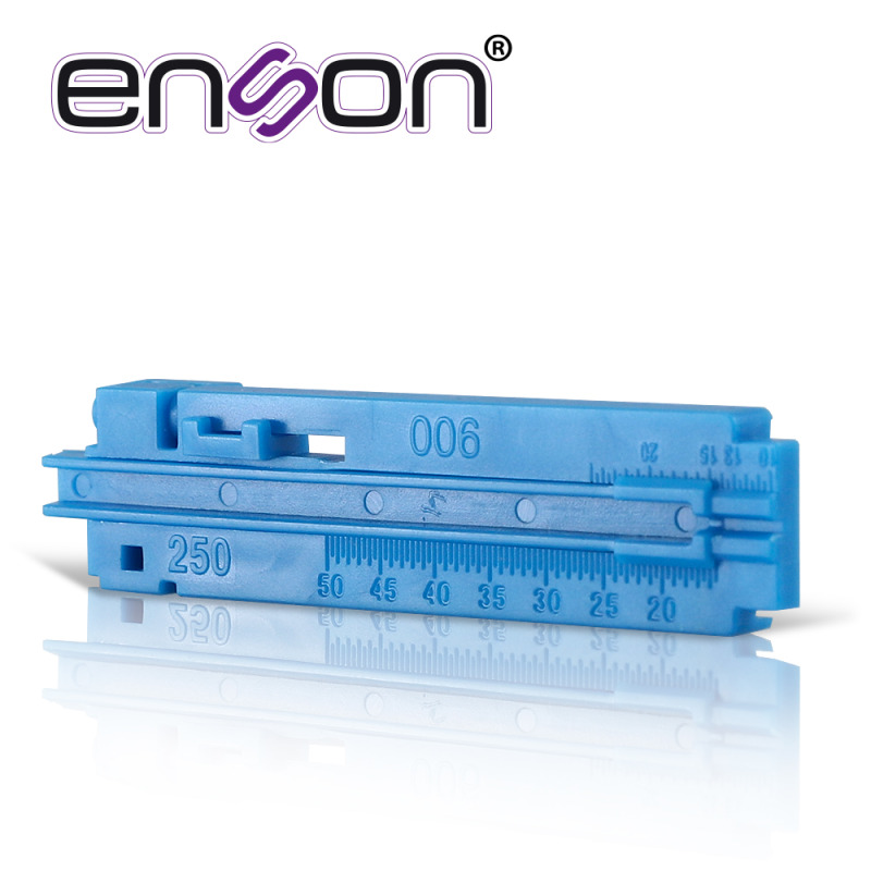 Enson ENS-FLD accesorio de microproductos de fibra óptica image 2