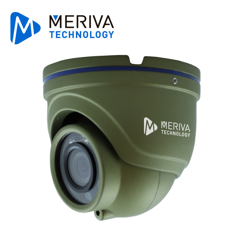Meriva Technology MC320HD cámara de vigilancia Domo Cámara de seguridad IP Interior 1920 x 1080 Pixeles Techo image 2