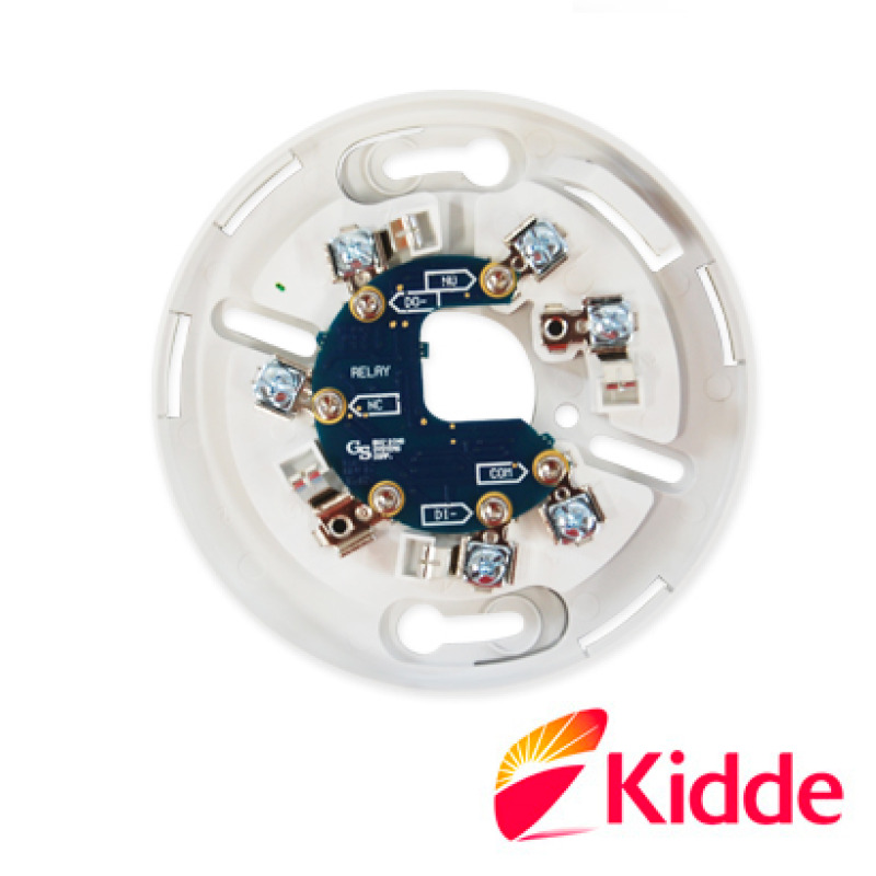Kidde KI-RB alarma o accesorio para detector image 2