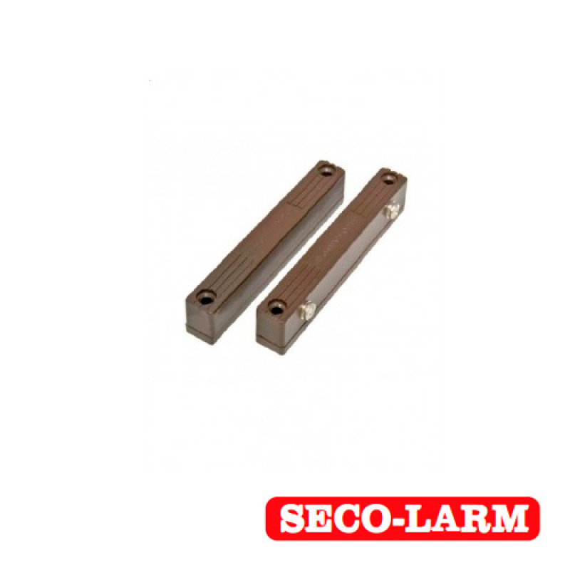 SECO-LARM SM-216/BR módulo de disparo de alarma Zinc image 2