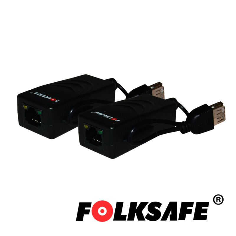 FOLKSAFE FS-6201U componente de vigilancia o detección image 2