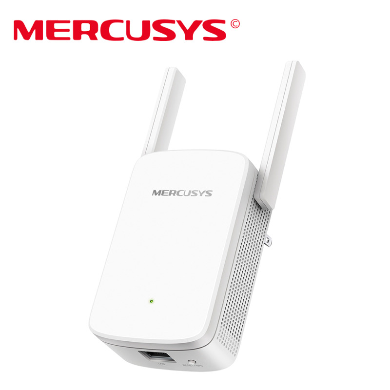 Repetidor / Extensor de Cobertura WiFi N 300 Mbps 24 GHz y 3 antenas externas image 4