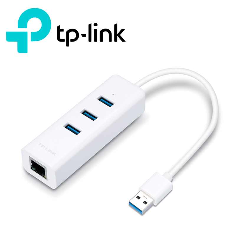 Adaptador de red Ethernet USB 30 a RJ45 10/100/1000Mbps image 4