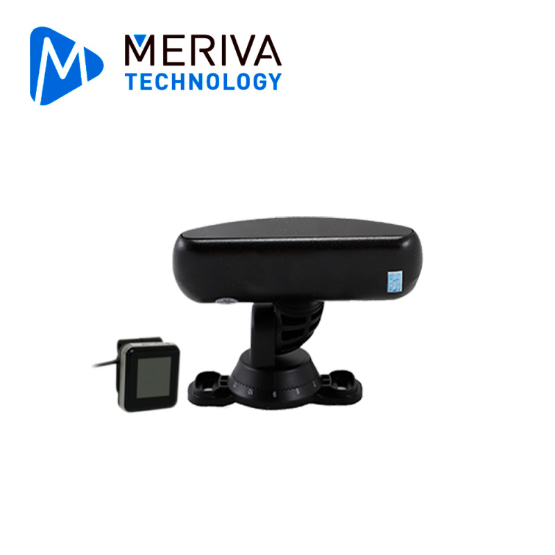 Meriva Technology MDSM-29M accesorio para cámara de salpicadero Juego de accesorios image 2