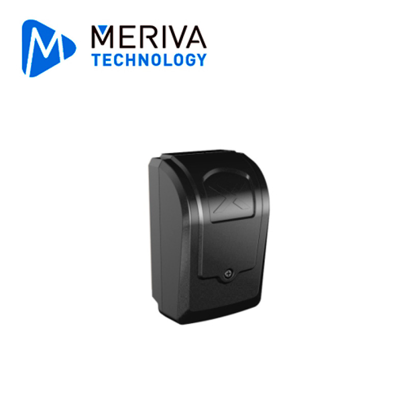 Meriva Technology MC-ADAS cámara de vigilancia Cámara de seguridad CCTV Interior 1920 x 1280 Pixeles Escritorio/Techo image 2