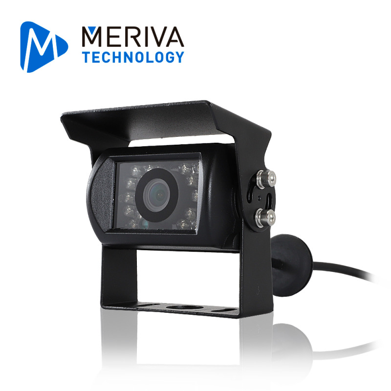 Meriva Technology MC295HD cámara de vigilancia Caja Cámara de seguridad IP Interior y exterior 1920 x 1080 Pixeles Techo/pared
