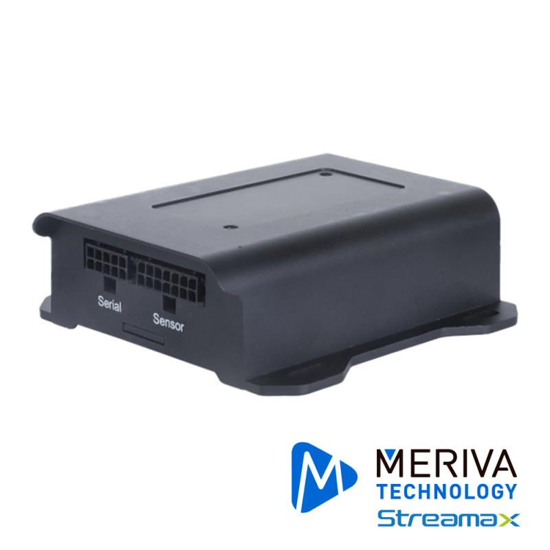 Meriva Technology ADPLUS DATAHUB accesorio para cámara de salpicadero