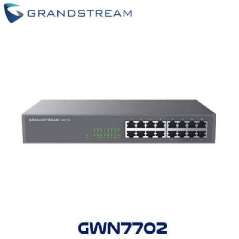 Switch No Administrable / 16 Puertos 10/100/1000 MBPS image 3