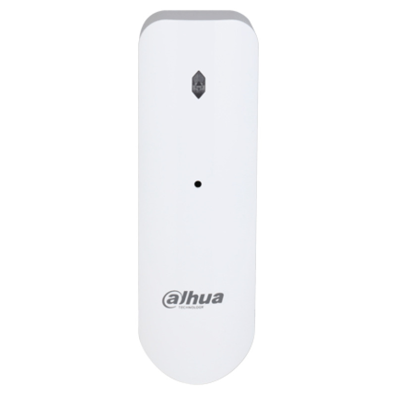 DAHUA ARD512-W2 - Detector de rotura de cristal inalámbrico/ Detección de frecuencias altas y bajas simultaneas / Funciona con cristal templado/ Laminado / Doble hoja /  Armado / Indicador Led / #AlarmasDahua image 4