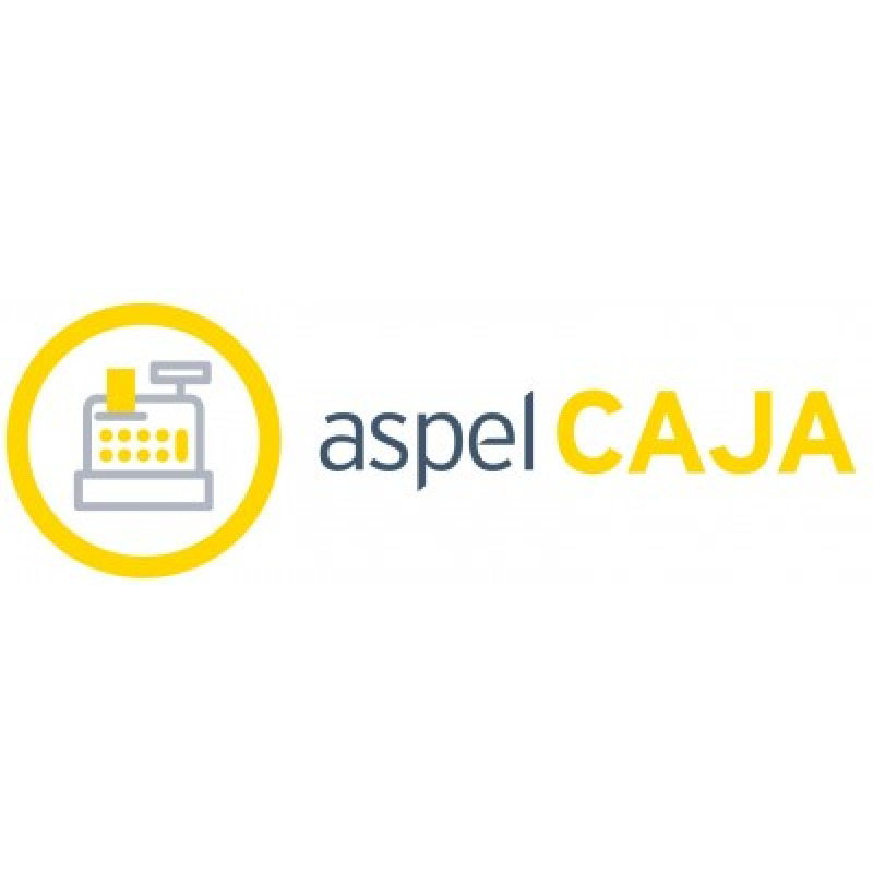  ASPEL CAJA12M V