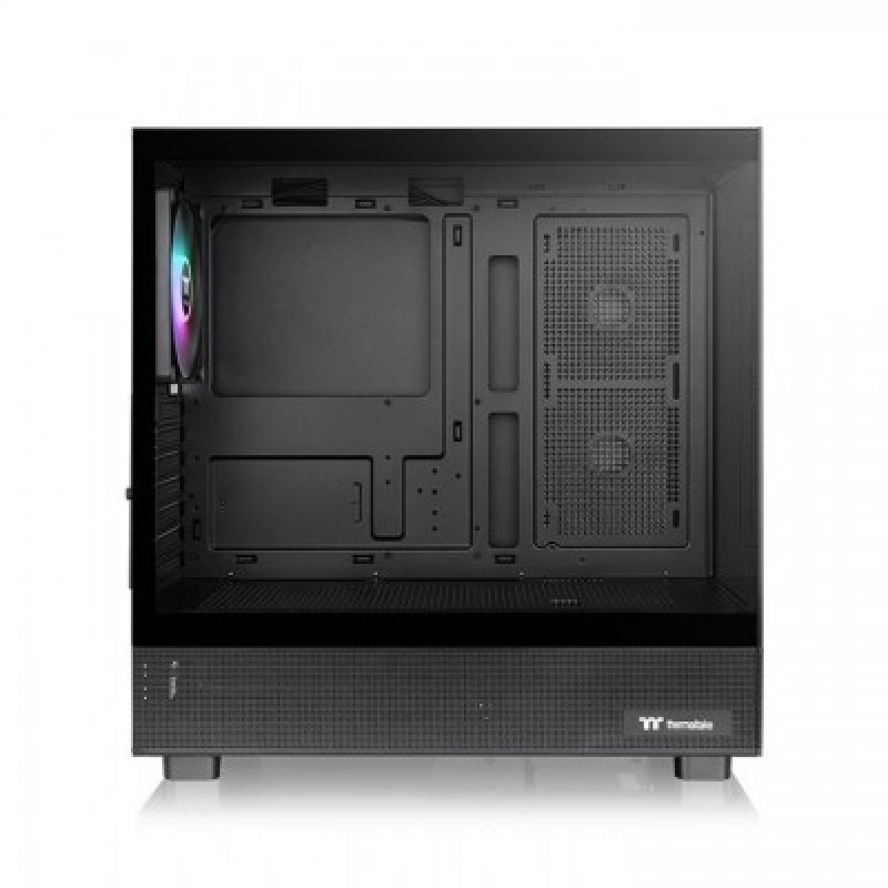 Thermaltake View 270 Plus TG ARGB Midi Tower Negro