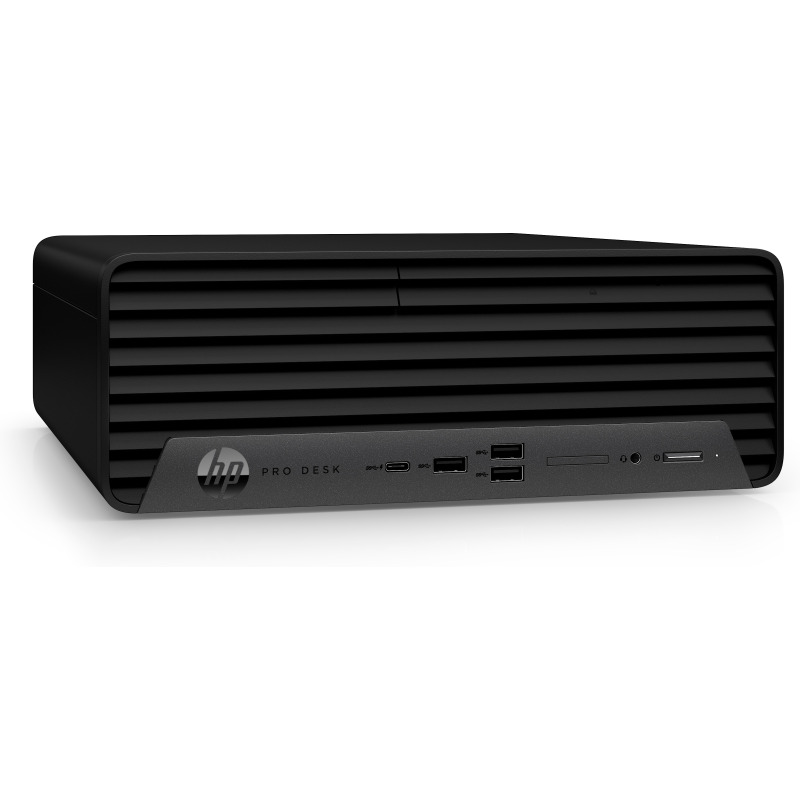 HP PRODESK SFF 400 G9/ CORE I5-13500 2.50GHZ 14C Q670/ RAM 8GB DDR4 3200 MAX.64GB /SSD 512GB M.2/ NO DVD/ 1HDMI/ 1DP/ NO VGA/ RJ45/ WI-FI6 +BT 5.3/ PS 180W/ VPRO/ WIN11PRO/ 1-1-1 REMPLAZA A 7J3W2LA image 5