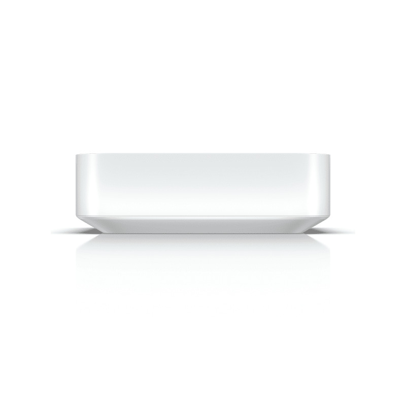 Router UniFi Ultra Express UX con WiFi 6 1 puerto WAN GbE / 1 puerto GbE LAN Administra hasta 4 dispositivos UniFi en modo  Gateway o funciona como AP hasta 50 clientes image 12