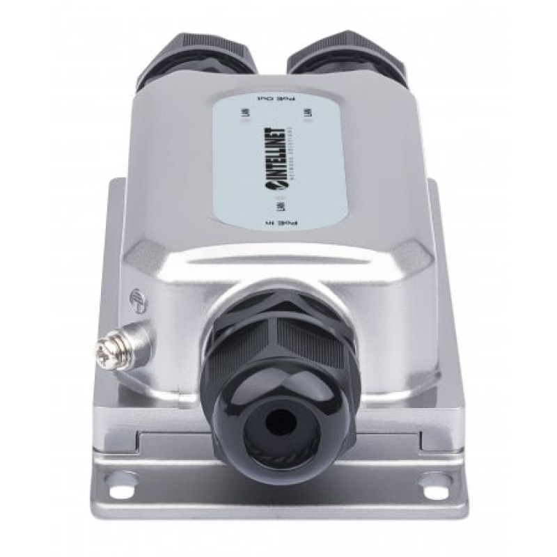 POE EXTENSOR, INTELLINET, 561648 ,2X30W GIGABIT P/EXTERIORES IP67 image 5