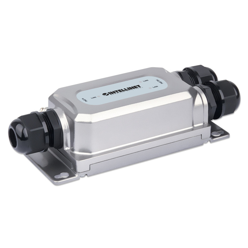 POE EXTENSOR, INTELLINET, 561648 ,2X30W GIGABIT P/EXTERIORES IP67 image 6