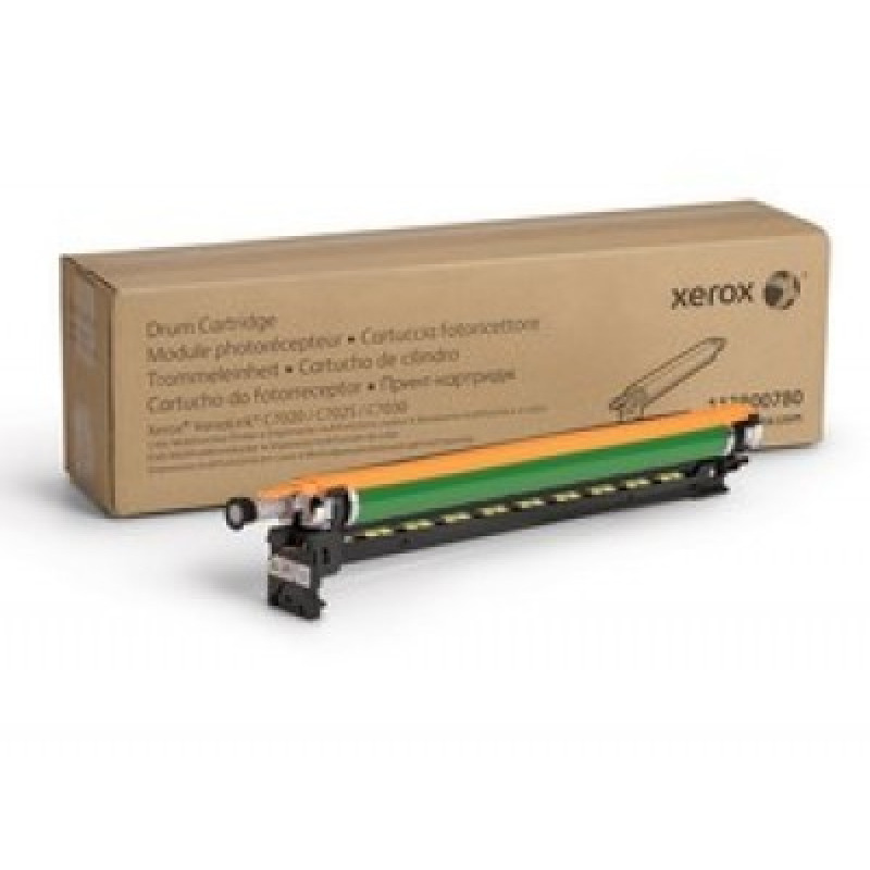 CARTUCHO DE TAMBOR XEROX, 113R00780, 87K, PARA VERSALINK  C7020/7025/7030 image 2