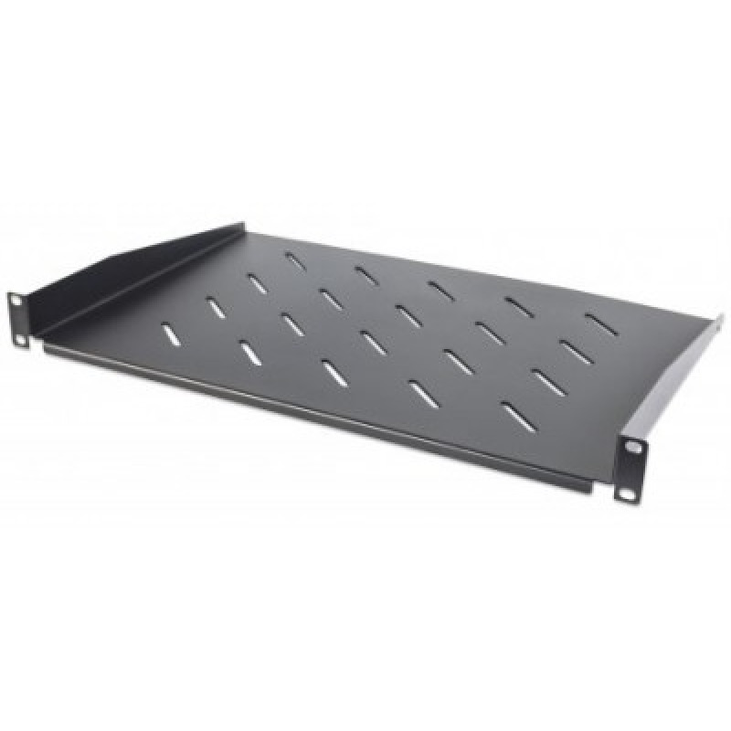 INTELLINET 714884 - Charola Rack 19" / 1U / 30cm / Ventilada / 25kg image 3