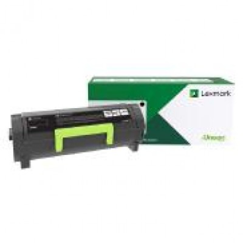 TONER LASER LEXMARK /COLOR NEGRO/ RENDIMIENTO ESTANDAR / B234000 /HASTA 3,000 PAGINAS / 5 DE COBERTURA / P/MODELOS B2442DW, MB2442ADWE, B2546DW, MB2546ADWE, B2338DW, MB2338ADW image 2