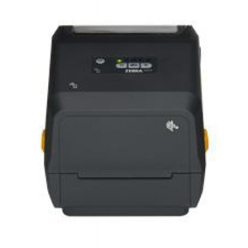IMPRESORA ZEBRA ZD421 DE TRANSFERENCIA TERMICA 203 x 203 DPI ALAMBRICO ZD4A042-301M00EZ
