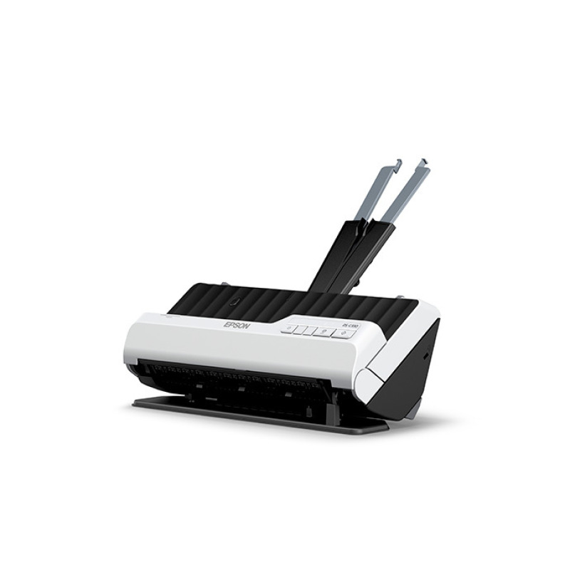 ESCANER EPSON DS-C330 30 PPM / 60IPM, 600DPI, USB, DUPLEX image 7