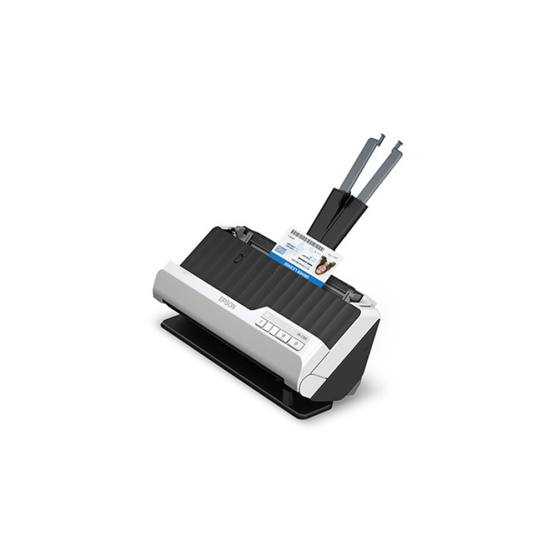 ESCANER EPSON DS-C330 30 PPM / 60IPM, 600DPI, USB, DUPLEX image 8