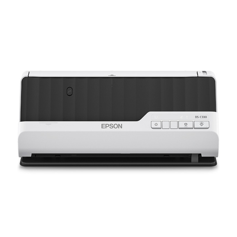 ESCANER EPSON DS-C330 30 PPM / 60IPM, 600DPI, USB, DUPLEX image 12