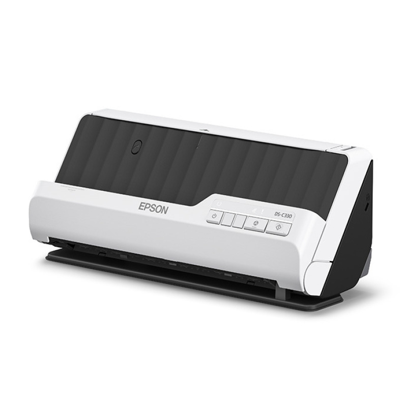 ESCANER EPSON DS-C330 30 PPM / 60IPM, 600DPI, USB, DUPLEX image 13