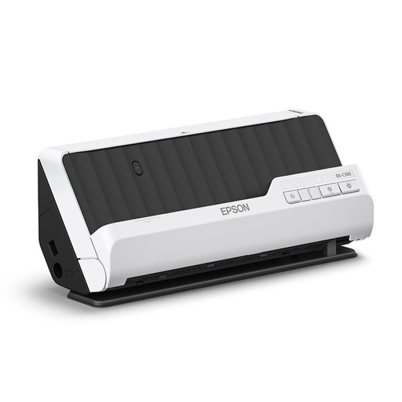 ESCANER EPSON DS-C330 30 PPM / 60IPM, 600DPI, USB, DUPLEX image 14