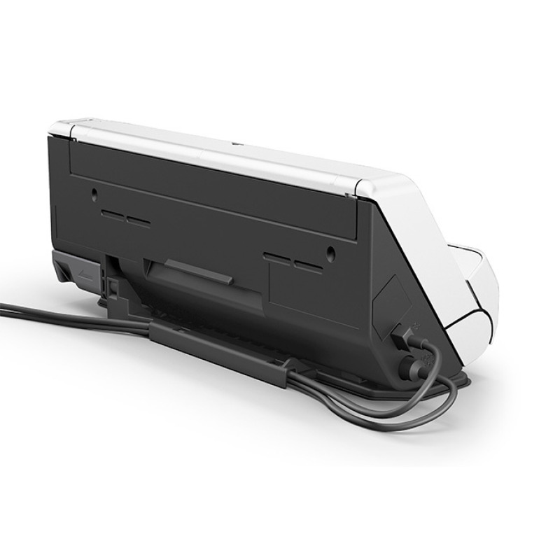 ESCANER EPSON DS-C330 30 PPM / 60IPM, 600DPI, USB, DUPLEX image 16