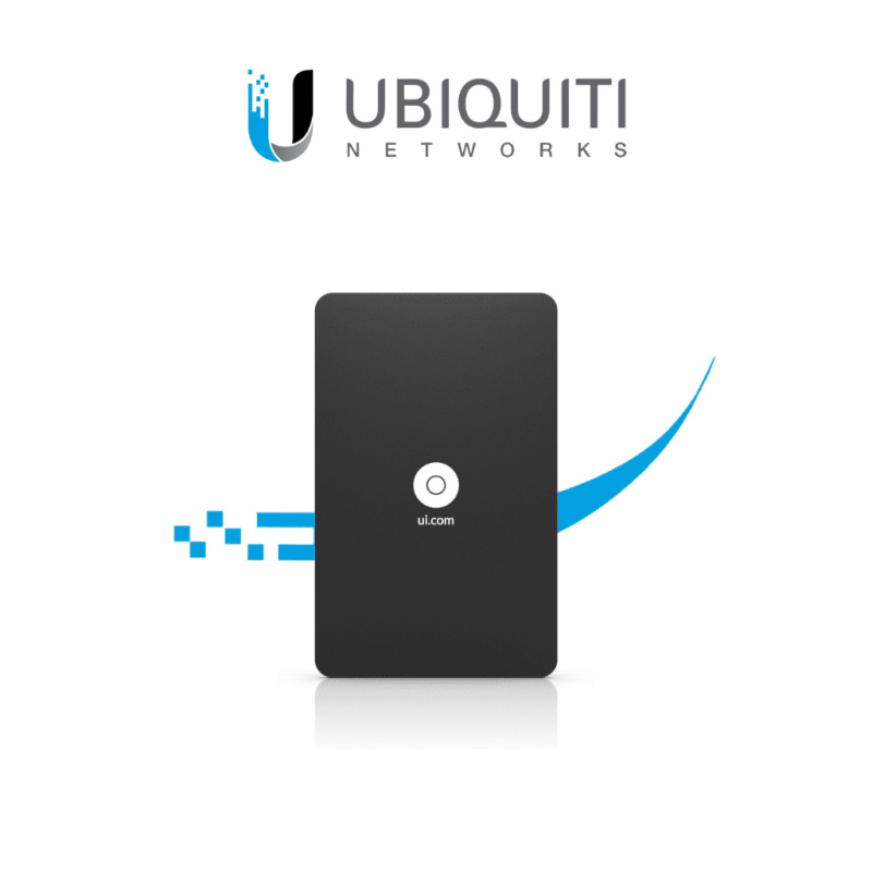 Tarjeta de acceso para UniFi Access pack de 20 tarjetas NFC con cifrado AES128 image 4