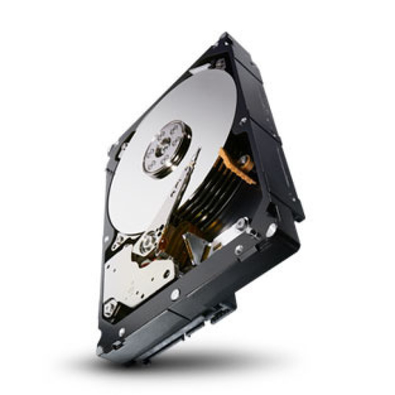 Seagate Constellation ST6000NM0044 disco duro interno 3.5" 6000 GB Serial ATA III