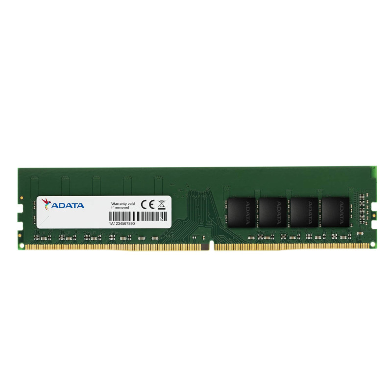 ADATA Premier módulo de memoria 16 GB 1 x 16 GB DDR4 2666 MHz