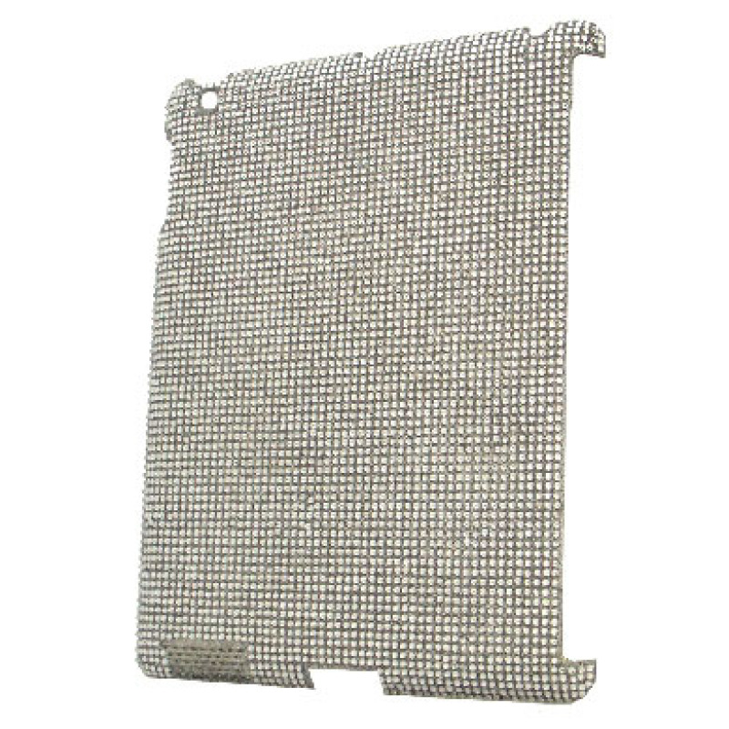 PROTECTOR PARA IPAD 2 CARBONO DIAMONDS »