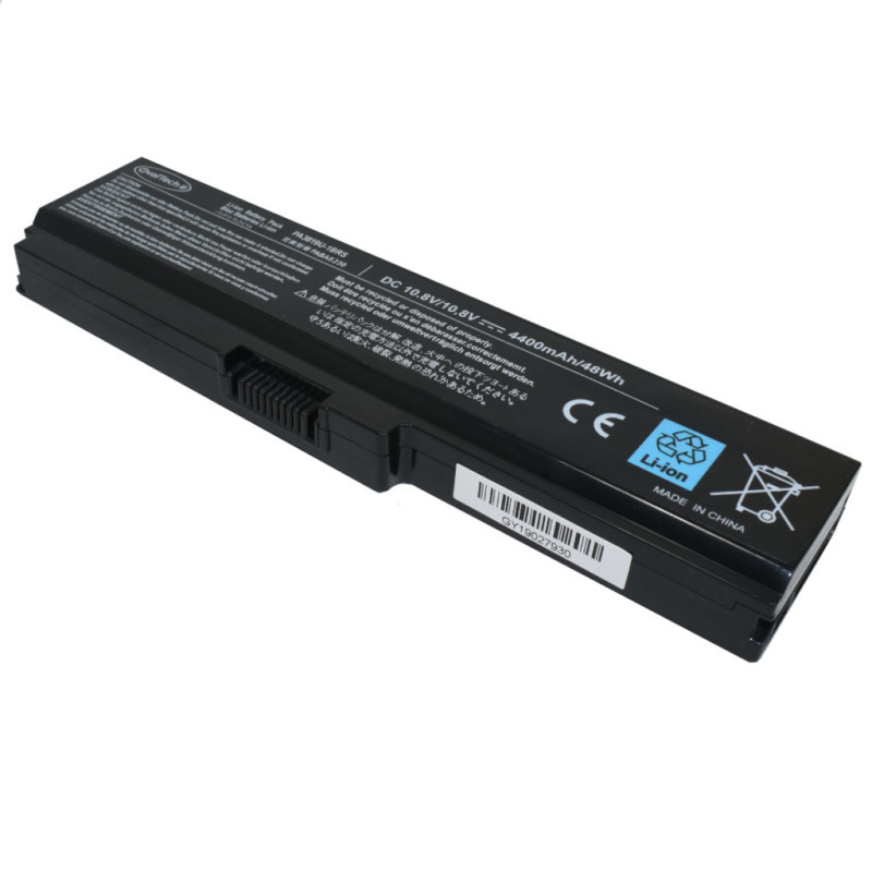 Ovaltech OTT3750N refacción para laptop Batería